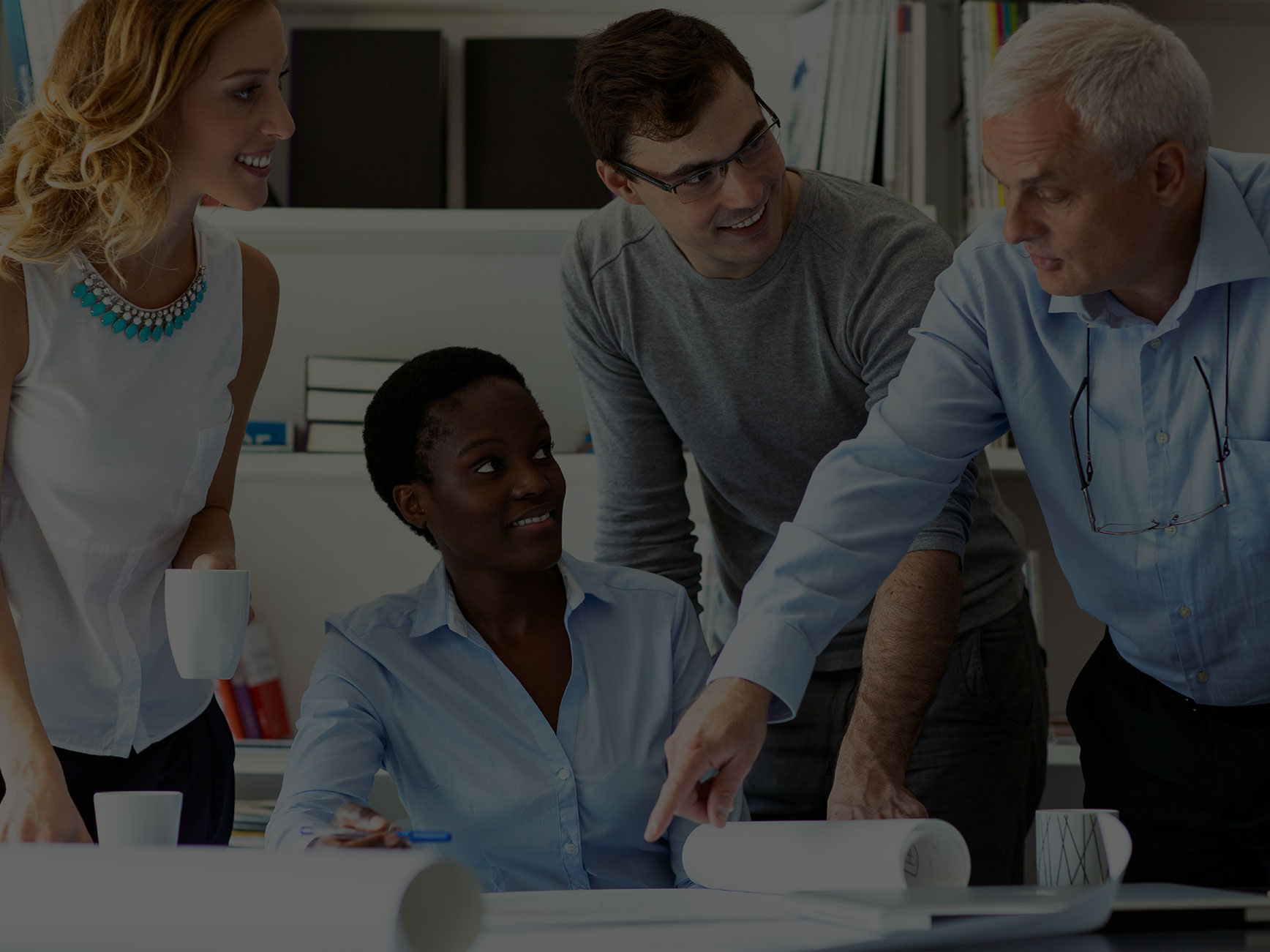 Contact Us Encore Associates